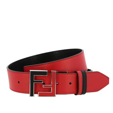 men's fendi belt sale|fendi belt outlet.